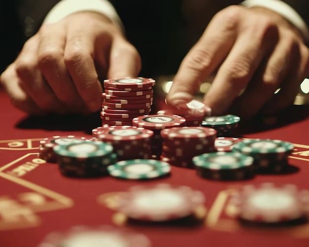 Antarmuka Allbet kristalpoker menampilkan pasar Piala AFF dengan opsi pembayaran DANA dan Mandiri