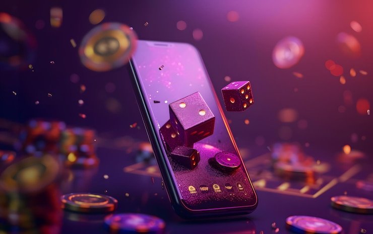 kristalpoker App kristalpoker App