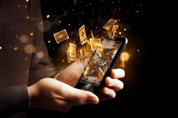 Alur verifikasi KYC kristalpoker menampilkan unggahan dokumen identitas, verifikasi wajah, dan konfirmasi data pribadi