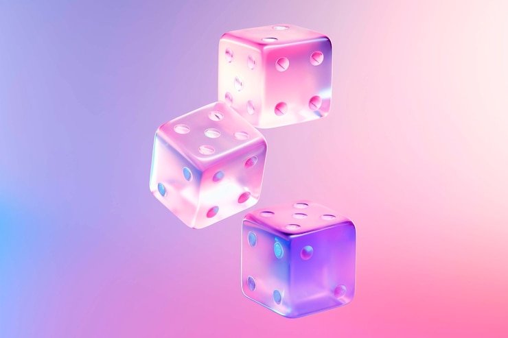 Antarmuka permainan Quickspin di kristalpoker