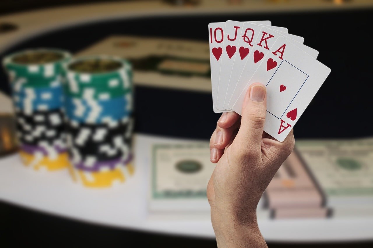 kristalpoker featured game showcase